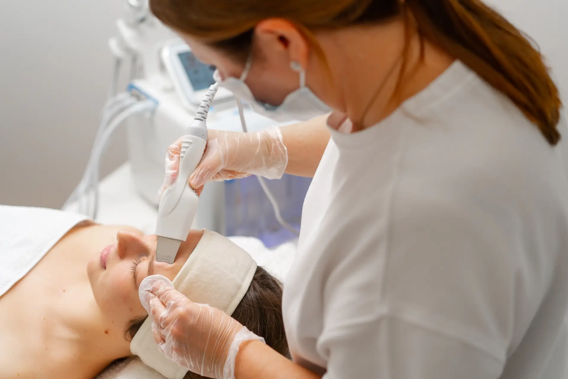 Dermapen